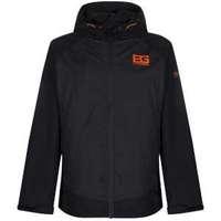 craghoppers kids bear grylls core waterproof jacket