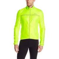 Craft - Featherlight Jacket Men /jackets/clothing /s/neon Green