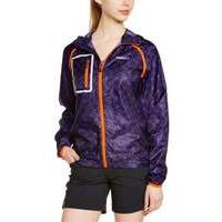 Craft - Focus Hood Jacket W /jackets /s/purple