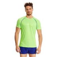 Craft - Prime Craft Ss Tee Men /clothing /l/green