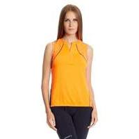 craft trail sleeveless w flourange women clothing m