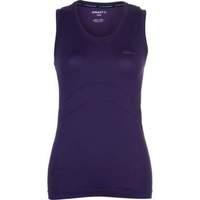 Craft - Cool Seamless Short Sleeve Dynasty Women /baselayer /xs