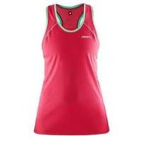 craft devotion singlet w berry women clothing m