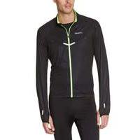 craft focus race jacket blackgecko men jackets l