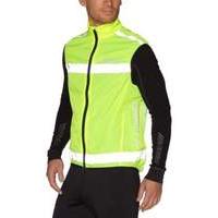 Craft - Active Run Safety Vest Neon /clothing /l