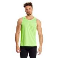 Craft - Devotion Singlet Men /clothing /l/green