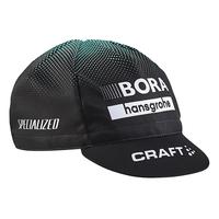 Craft Bora-Hansgrohe Cap | Black