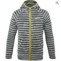 Craghoppers Kids\' Earlton Fleece Jacket - Size: 9-10 - Colour: QUARRY GREY