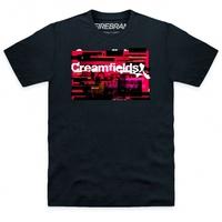 Creamfields Dark T Shirt