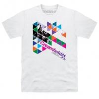 Creamfields 2000 T Shirt