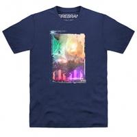 Creamfields Lightshow T Shirt