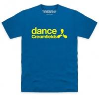 Creamfields Dance T Shirt