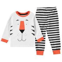 Crafted Pyjama Set Childrens