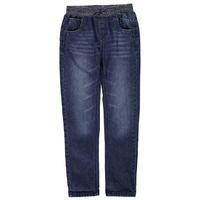 crafted rib waist jeans infant boys