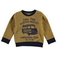 crafted crafted crew sweater childrens