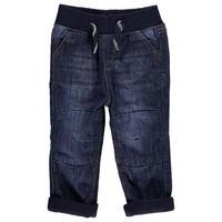 Crafted Crafted Ribbed Waist Jeans Childrens