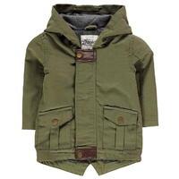 Crafted Crafted Parka Childrens