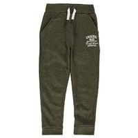 Crafted Crafted Fashion Joggers Child Boys