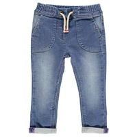 crafted pull on jeans childrens