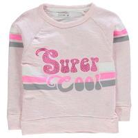 crafted crew sweater childrens