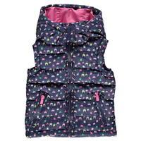 Crafted Crafted Gilet Childrens