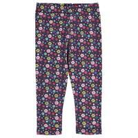 Crafted Printed Leggings Child Girls