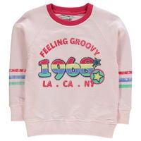 crafted crew sweater childrens