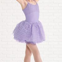 Crinkle Sequin Tutu