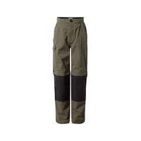 craghoppers nosilife convertible trouser