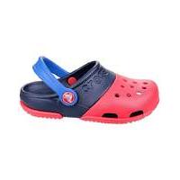 crocs electro ii clogs