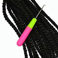 crochet hook extension tools wigs hair tools