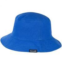 Cruze Hat II Oxford Blue
