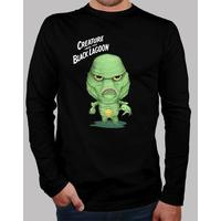 creature from the black lagoon ct