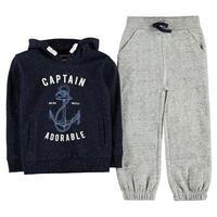 Crafted OTH Hoody Set Infant Boys