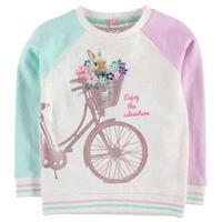 Crafted Crew Tunic Infant Girls