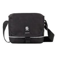 Crumpler Proper Roady PRY2000-001 Camera Sling Bag - Black