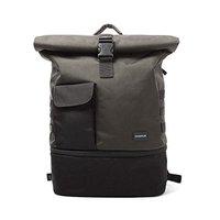 Crumpler TTRBP-001 The Trooper Backpack - Black