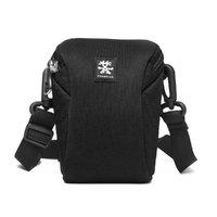 Crumpler Base Layer BLCP-M-001 Medium Camera Pouch - Black