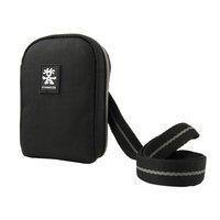 Crumpler Jackpack JP70-001 Compact Camera Case Pouch - Dull Black/Grey
