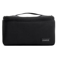 crumpler the inlay zip tizpp m 001 protection pouch black