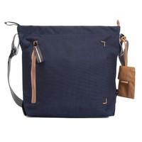 Crumpler Doozie Photo DZPS-S-008 Shoulder Camera Bag - Dk. Navy/Copper