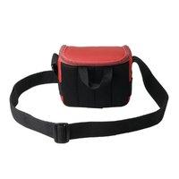 Crumpler Banana Cube BC-S-003 Small Bag for SLR Camera - Red