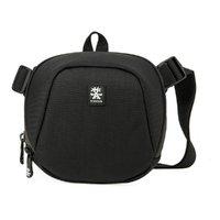 Crumpler Quick Escape QE500-001 Toploader Camera Bag - Dull Black