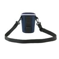 Crumpler Base Layer BLCP-M-002 Medium Camera Pouch - Sunday Blue