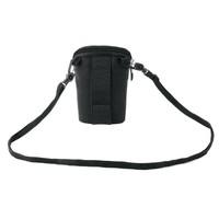 crumpler base layer blcp s 001 small camera pouch black