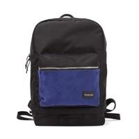 crumpler double lux utility dlbp 001 backpack black blue