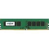 Crucial 8GB (1x8GB) DDR4 PC4-17000 2133MHz Single Module
