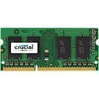 Crucial 4GB (1x4GB) DDR3L / DDR3 PC3-12800 1600MHz SO-DIMM Module