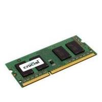 Crucial 2GB (1x2GB) DDR3l PC3-12800 1600MHz SODIMM Module