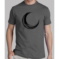 crescent moon black edition